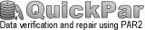 QuickPAR 0.9.1