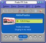 Radio Fr Solo 2.1