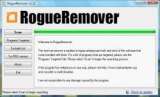 RogueRemover Free 1.24