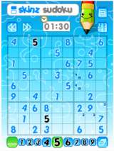 SkinzSudoku 1.3