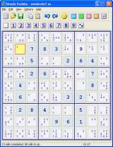 Simple Sudoku 4.2n