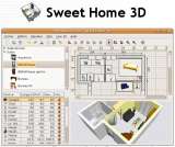 Sweet Home 3D 2.0