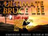 Ultimate Bruce Lee 