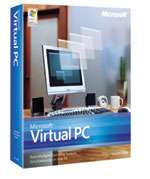 Virtual PC 2004 5.3.582.27