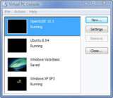 Virtual PC 2007 SP1 6.0.192.0