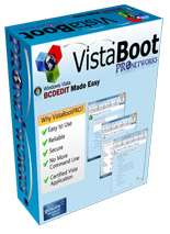 VistaBootPRO 3.2.0