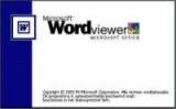 Word Viewer 2007